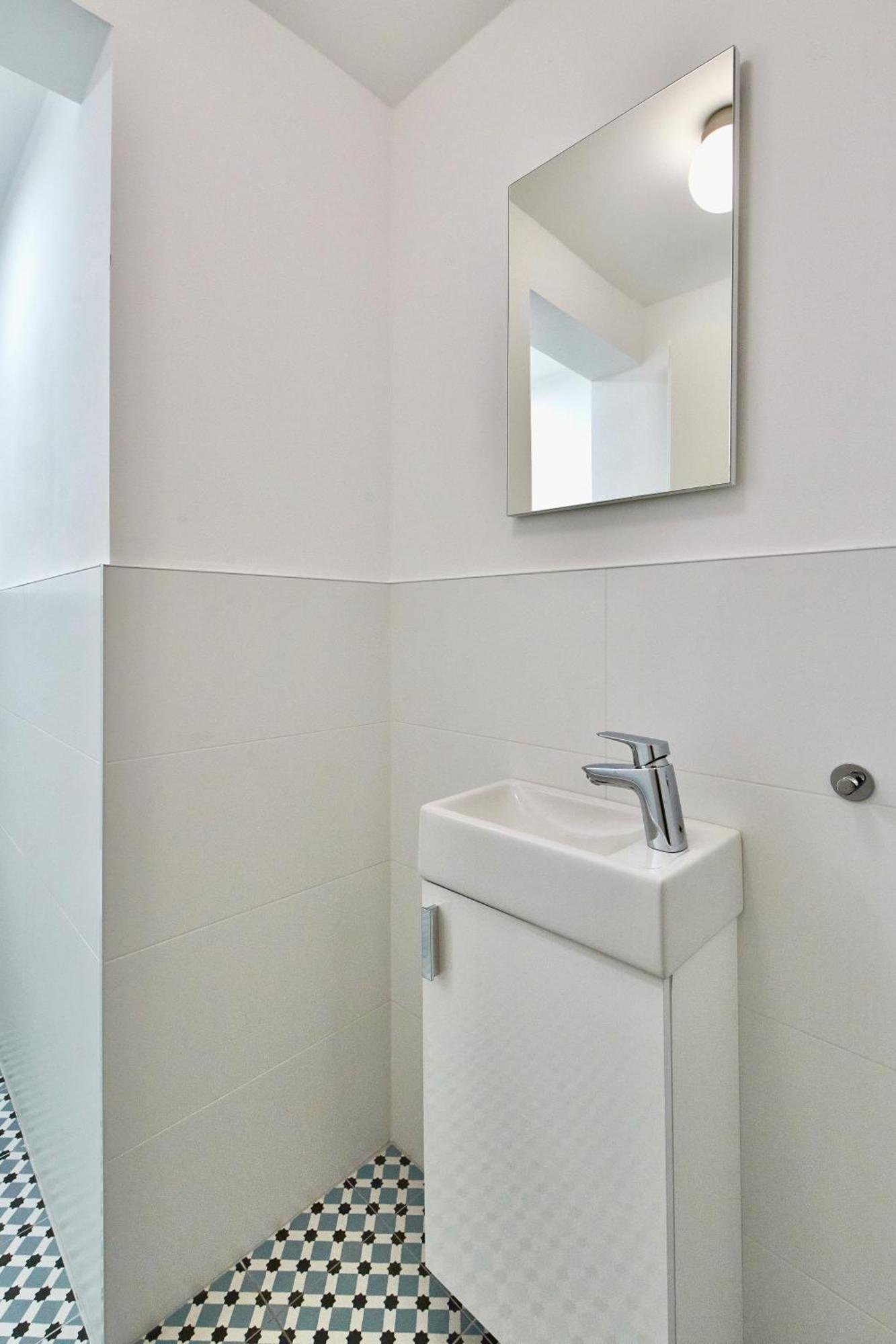 Altstadt Apartments Melk Mit Sauna Room photo