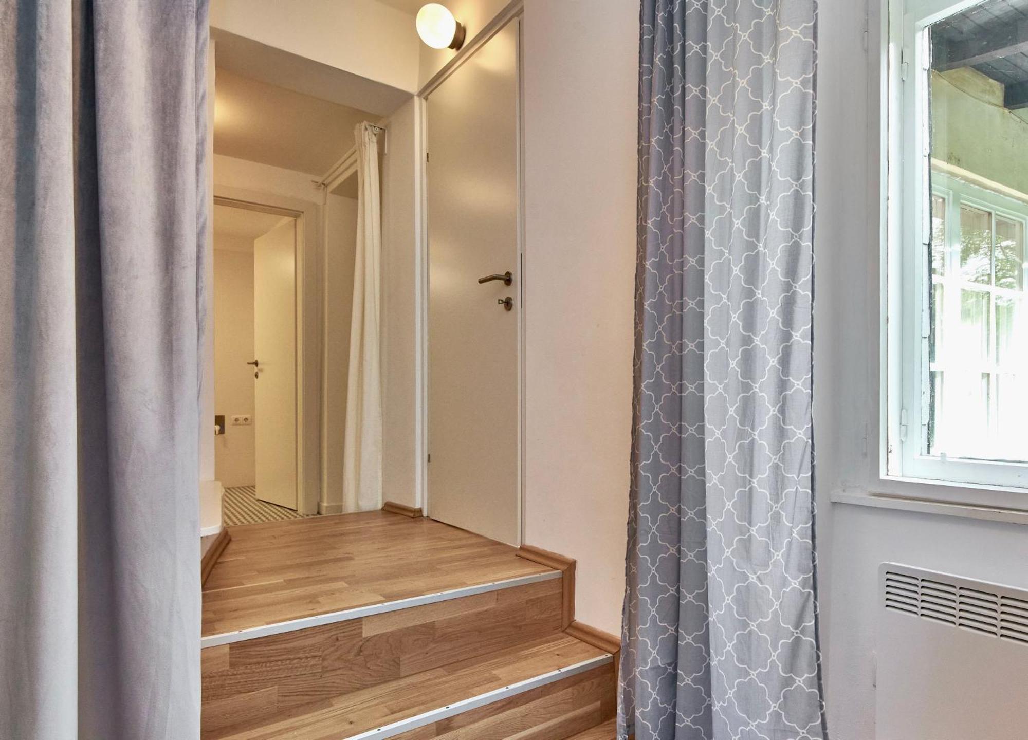 Altstadt Apartments Melk Mit Sauna Room photo