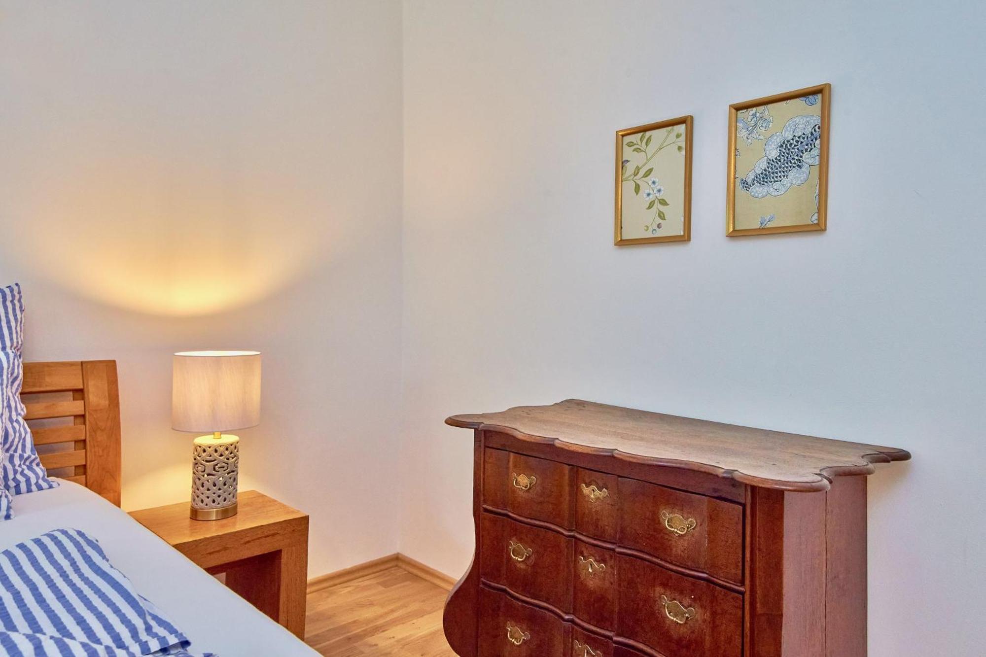 Altstadt Apartments Melk Mit Sauna Room photo