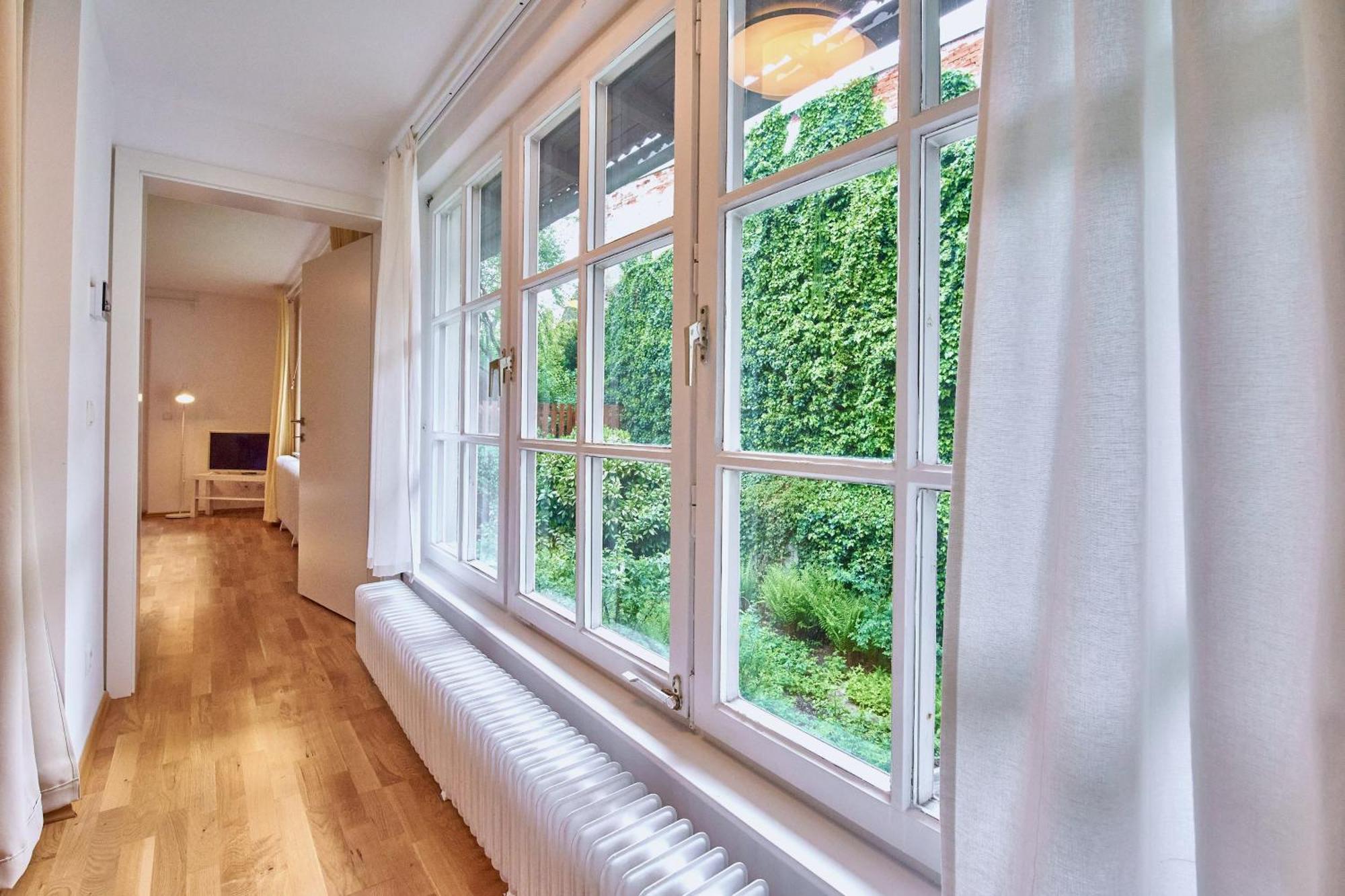 Altstadt Apartments Melk Mit Sauna Room photo
